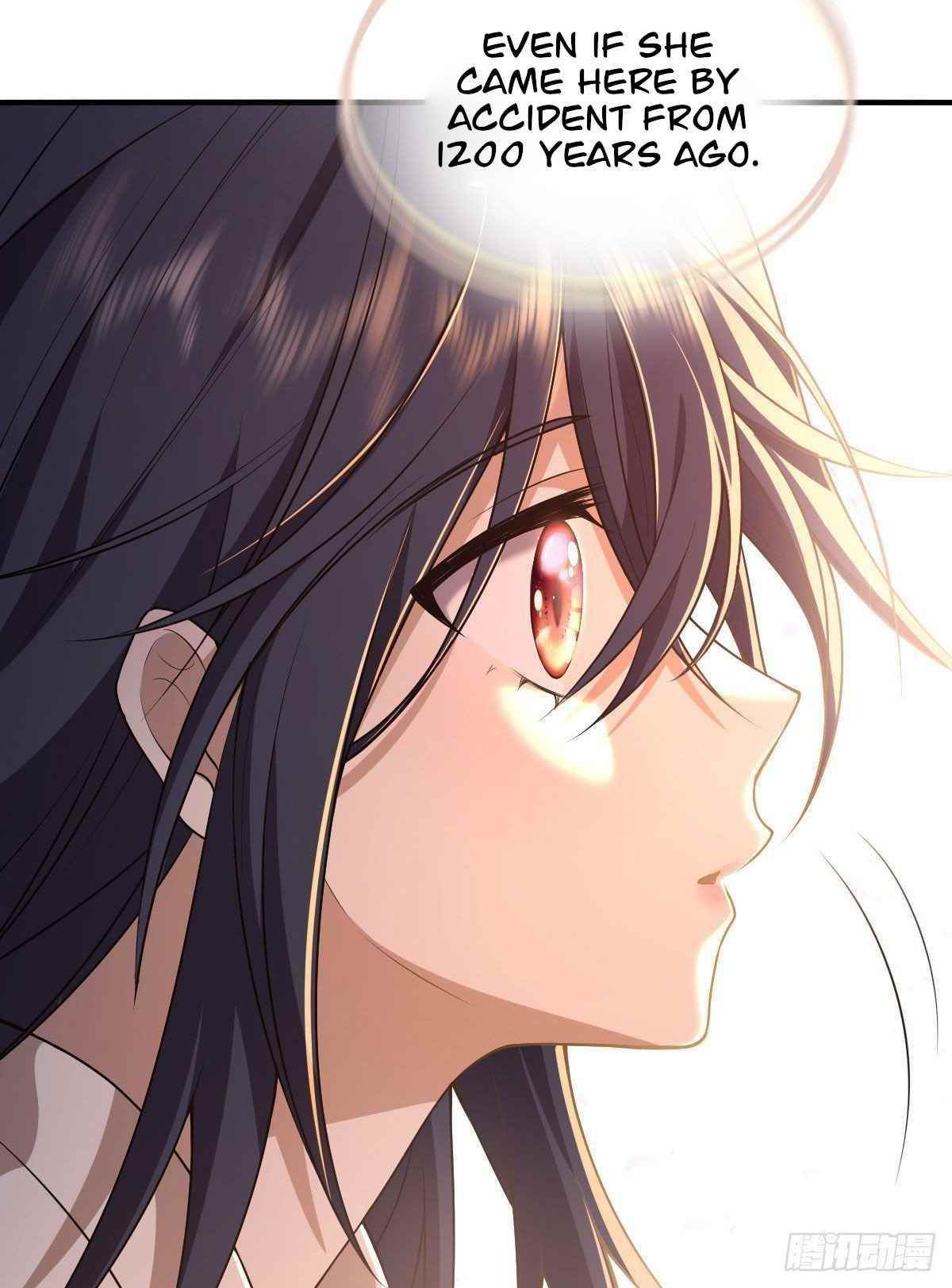 My Wife Is From a Thousand Years Ago - Chapter 18 Page 47