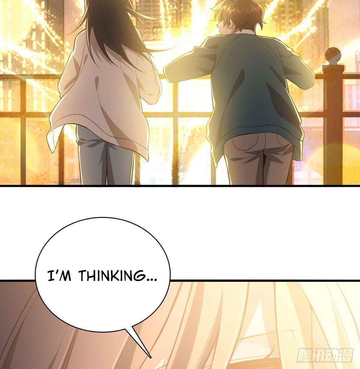 My Wife Is From a Thousand Years Ago - Chapter 18 Page 49