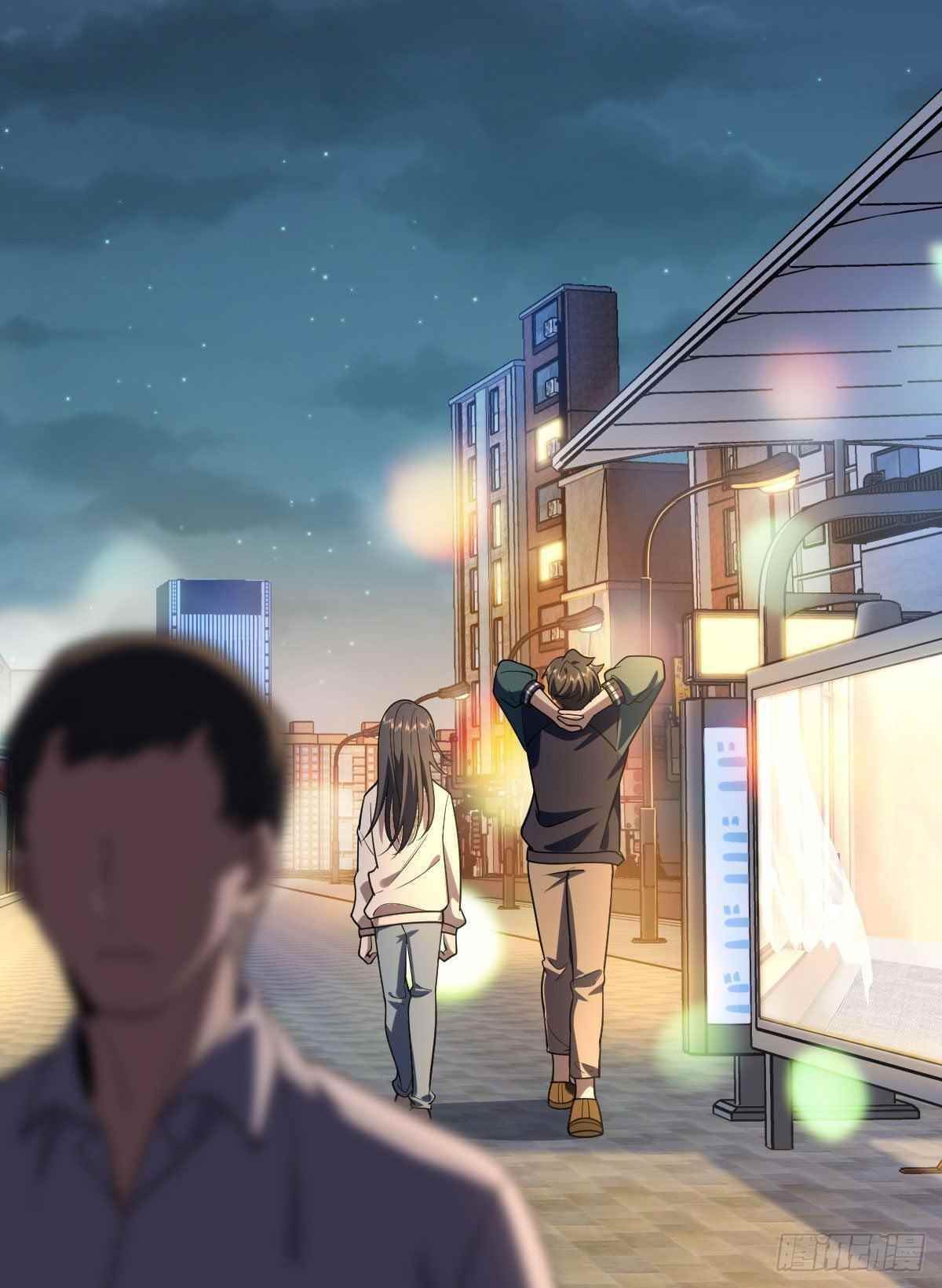 My Wife Is From a Thousand Years Ago - Chapter 18 Page 5