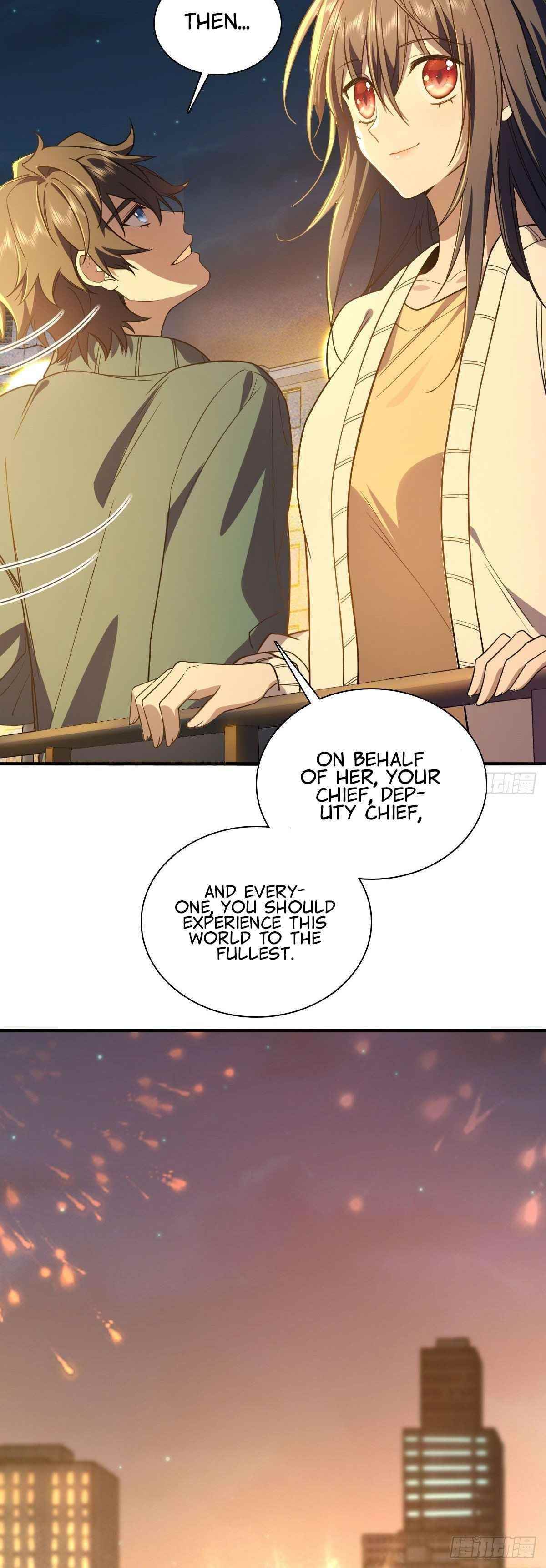 My Wife Is From a Thousand Years Ago - Chapter 18 Page 52