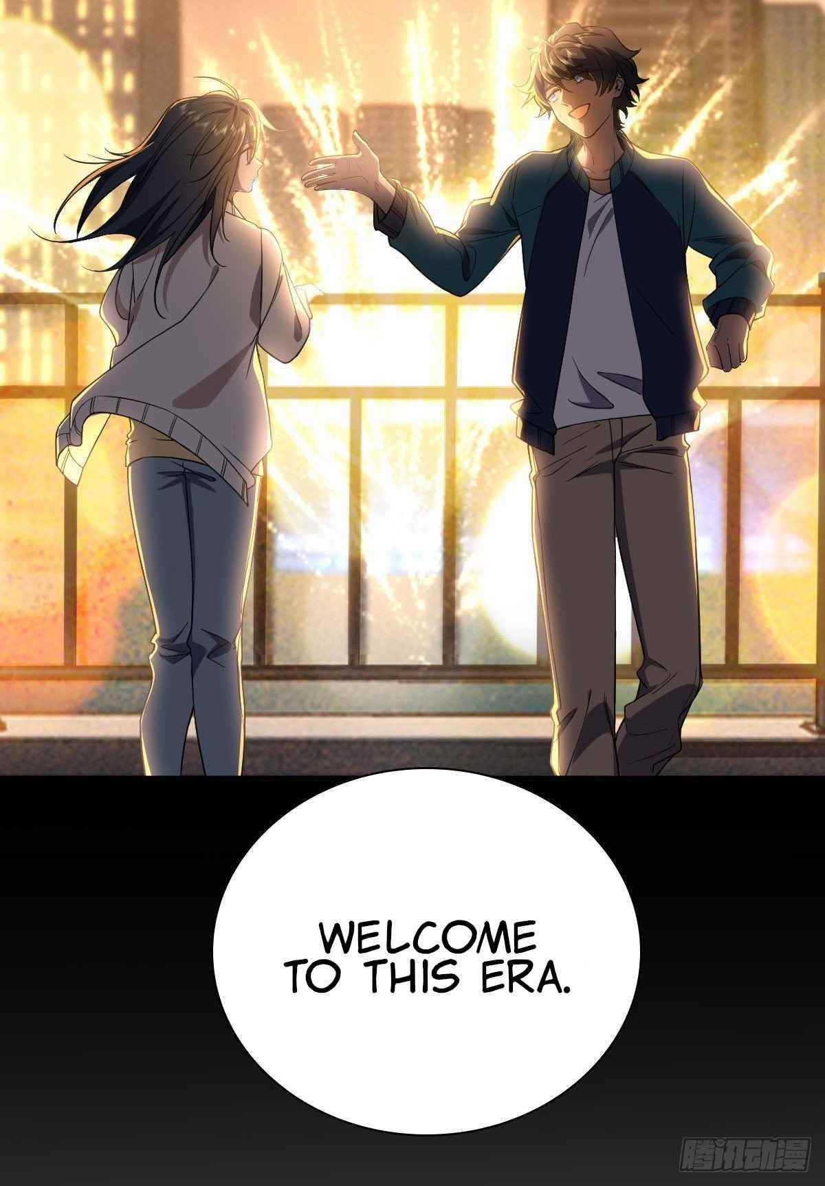 My Wife Is From a Thousand Years Ago - Chapter 18 Page 53