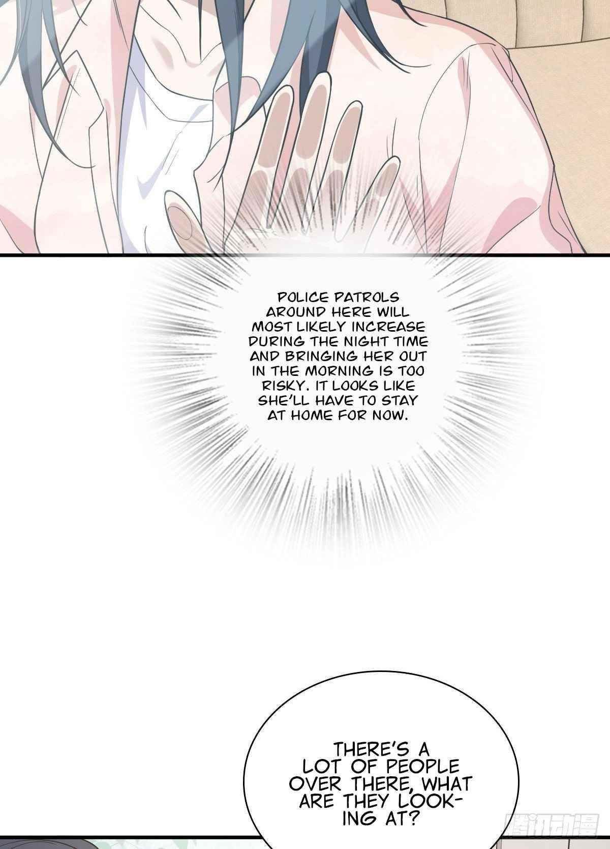 My Wife Is From a Thousand Years Ago - Chapter 18 Page 59