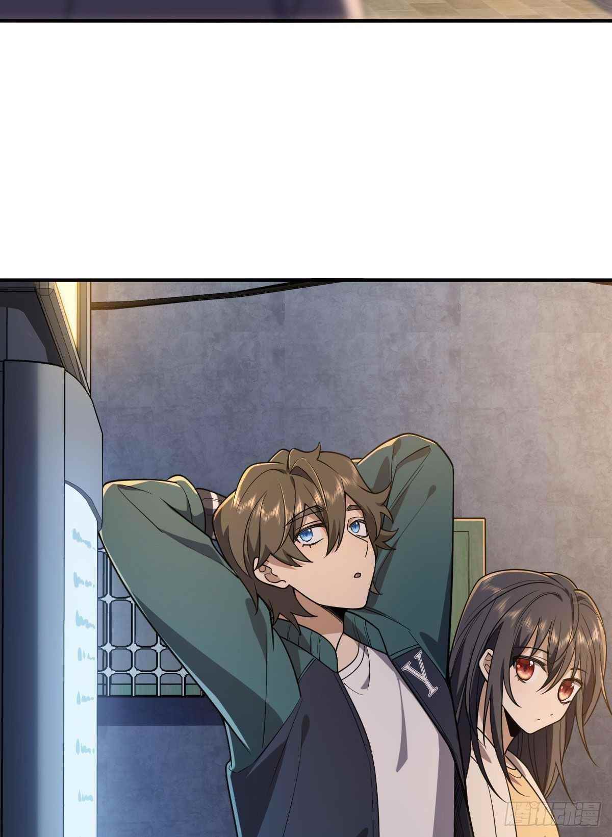 My Wife Is From a Thousand Years Ago - Chapter 18 Page 6