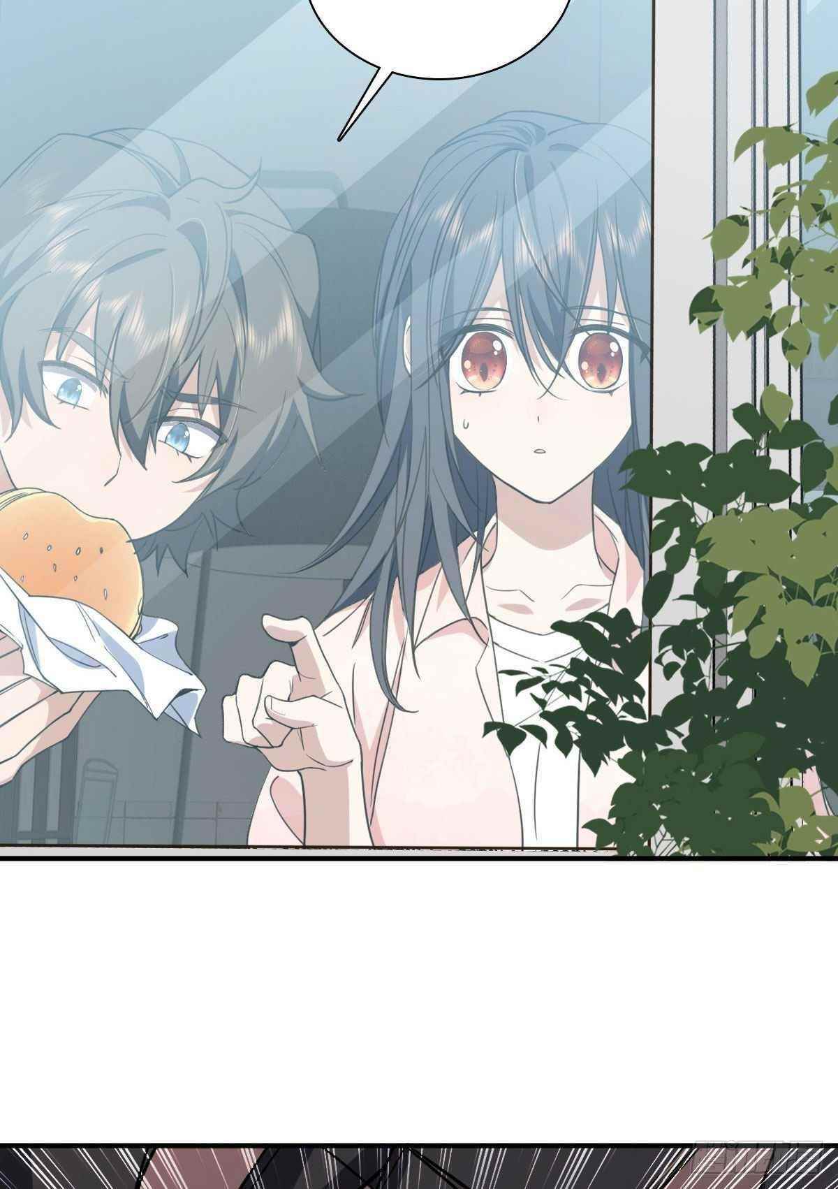 My Wife Is From a Thousand Years Ago - Chapter 18 Page 61