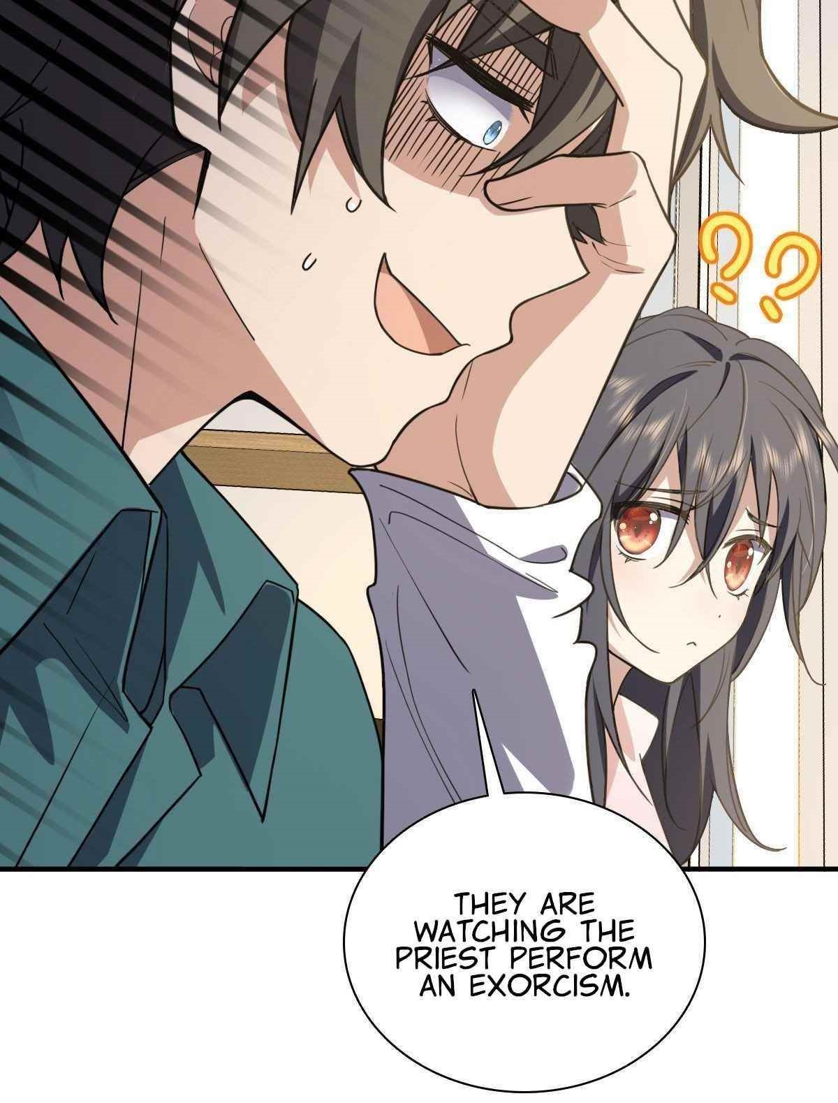 My Wife Is From a Thousand Years Ago - Chapter 18 Page 63