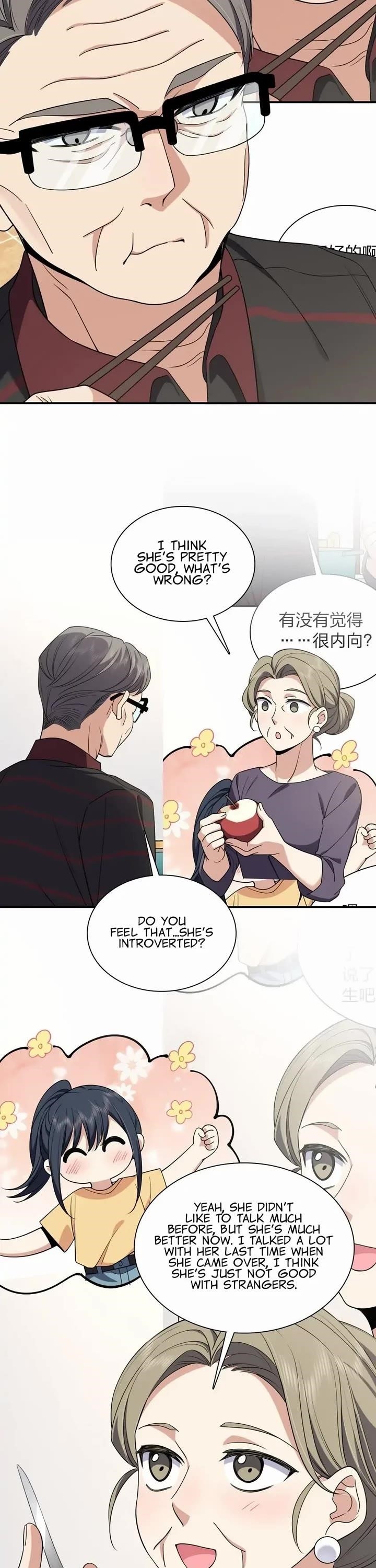 My Wife Is From a Thousand Years Ago - Chapter 181 Page 2