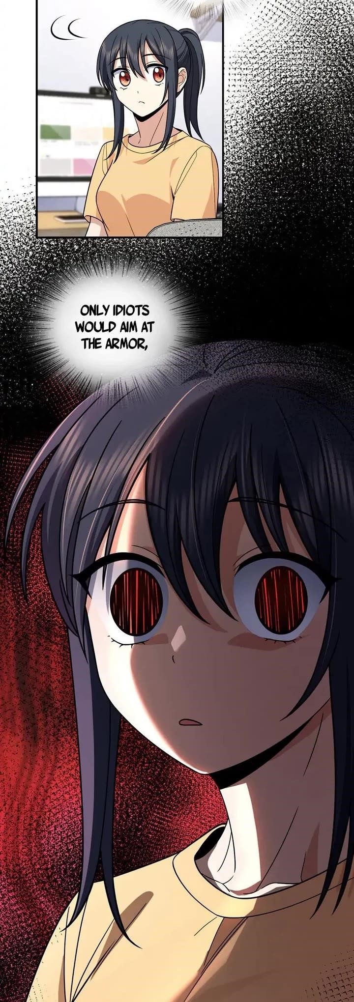 My Wife Is From a Thousand Years Ago - Chapter 182 Page 13