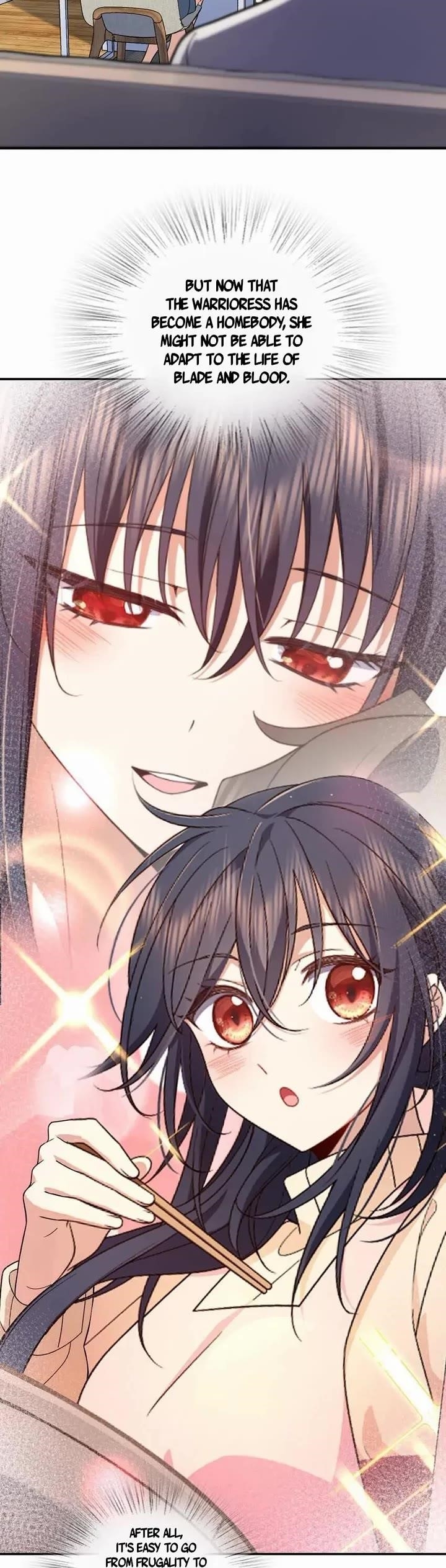 My Wife Is From a Thousand Years Ago - Chapter 182 Page 23