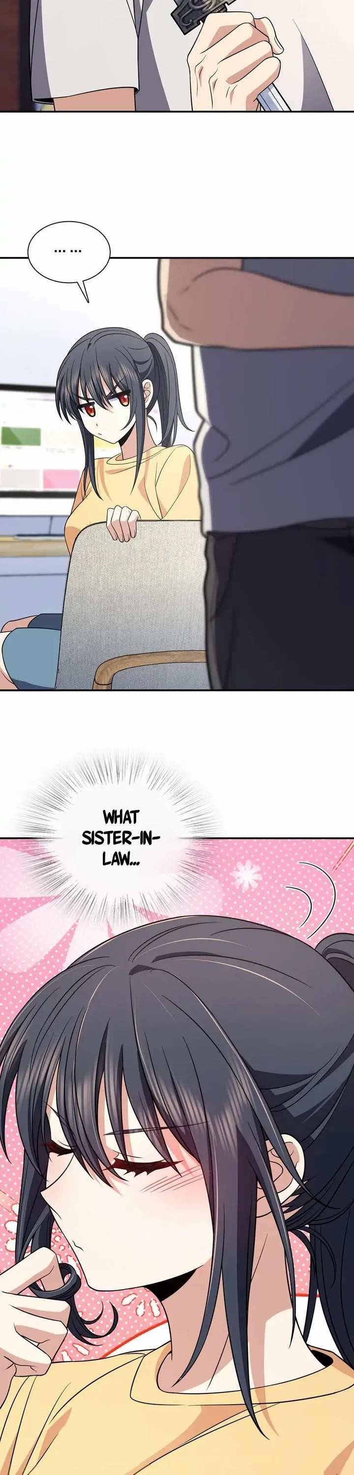 My Wife Is From a Thousand Years Ago - Chapter 182 Page 6