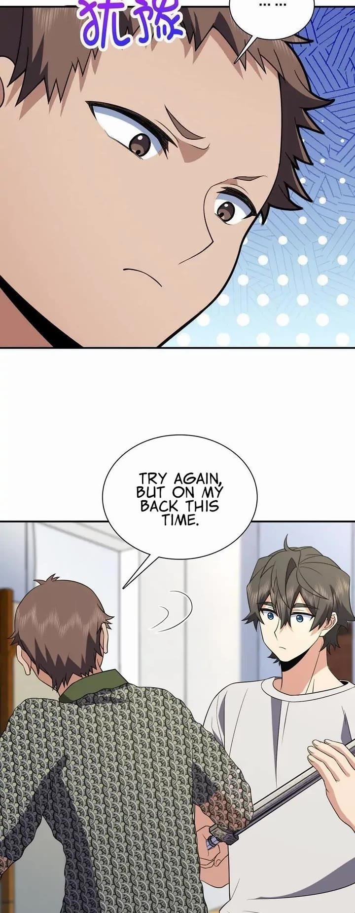 My Wife Is From a Thousand Years Ago - Chapter 182 Page 8