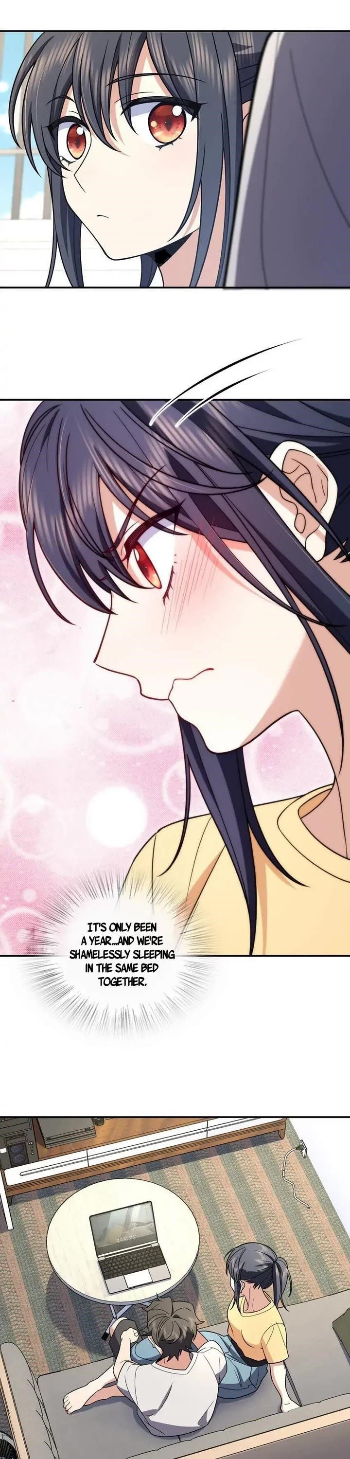 My Wife Is From a Thousand Years Ago - Chapter 184 Page 11