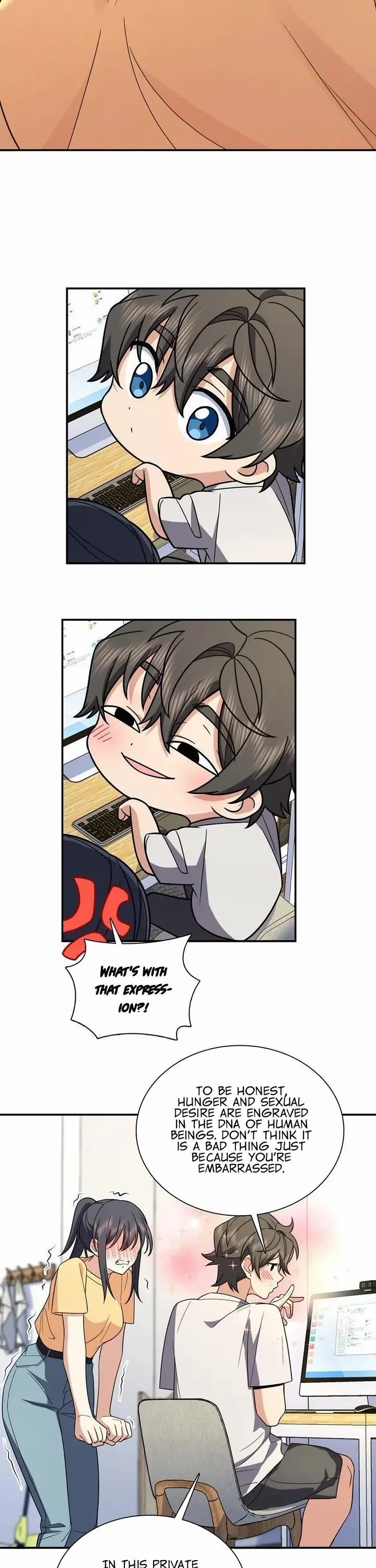 My Wife Is From a Thousand Years Ago - Chapter 184 Page 2