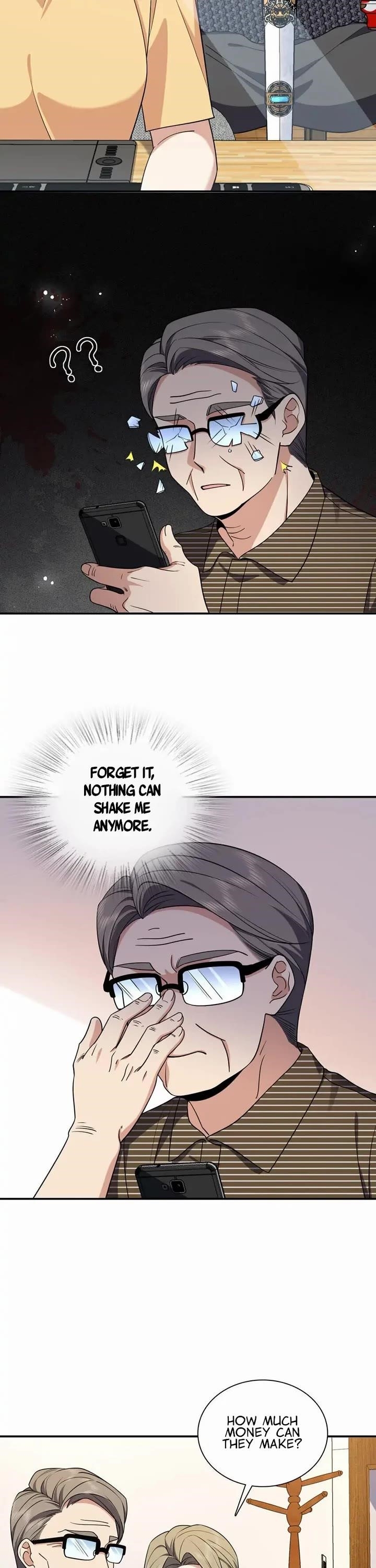 My Wife Is From a Thousand Years Ago - Chapter 185 Page 16