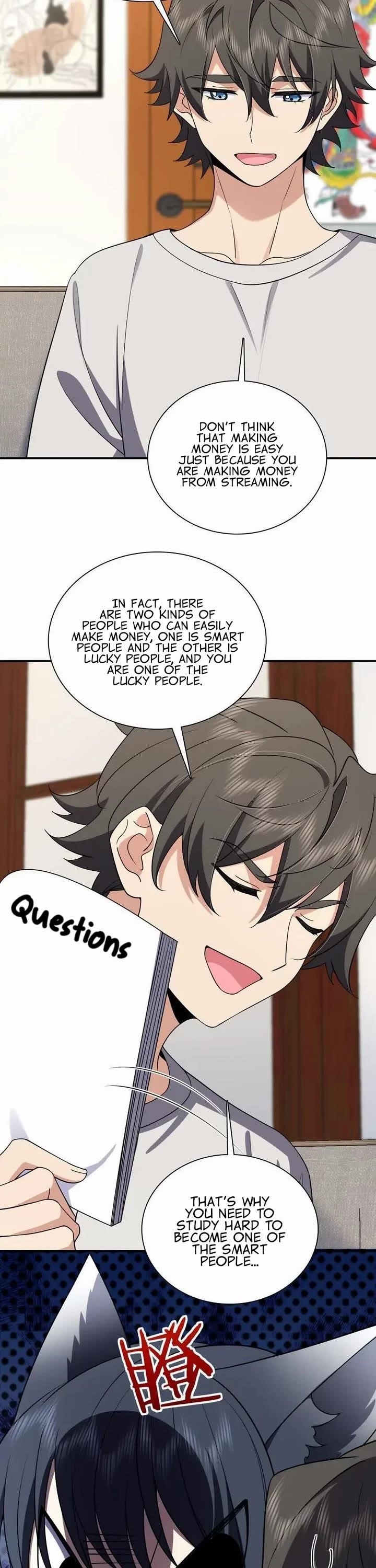 My Wife Is From a Thousand Years Ago - Chapter 185 Page 2