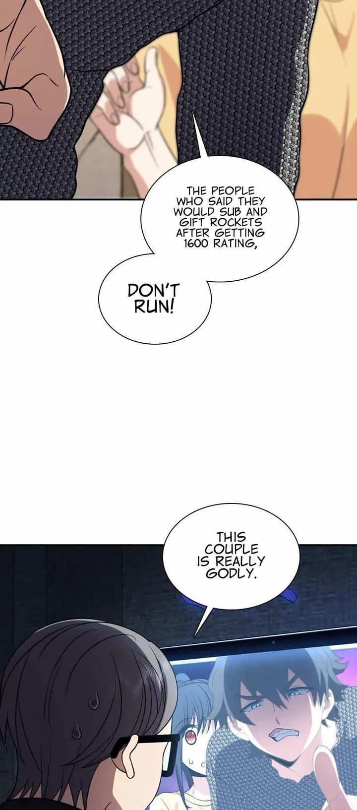 My Wife Is From a Thousand Years Ago - Chapter 185 Page 22