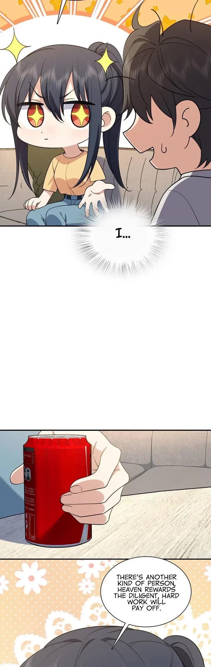 My Wife Is From a Thousand Years Ago - Chapter 185 Page 4