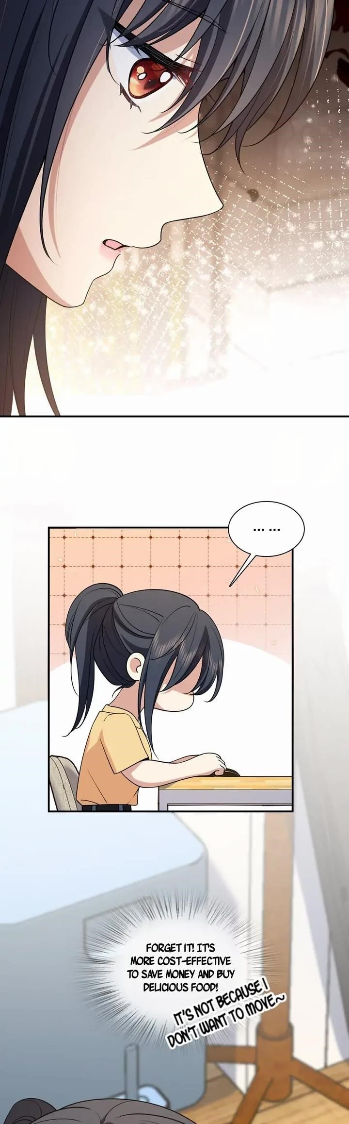 My Wife Is From a Thousand Years Ago - Chapter 186 Page 10