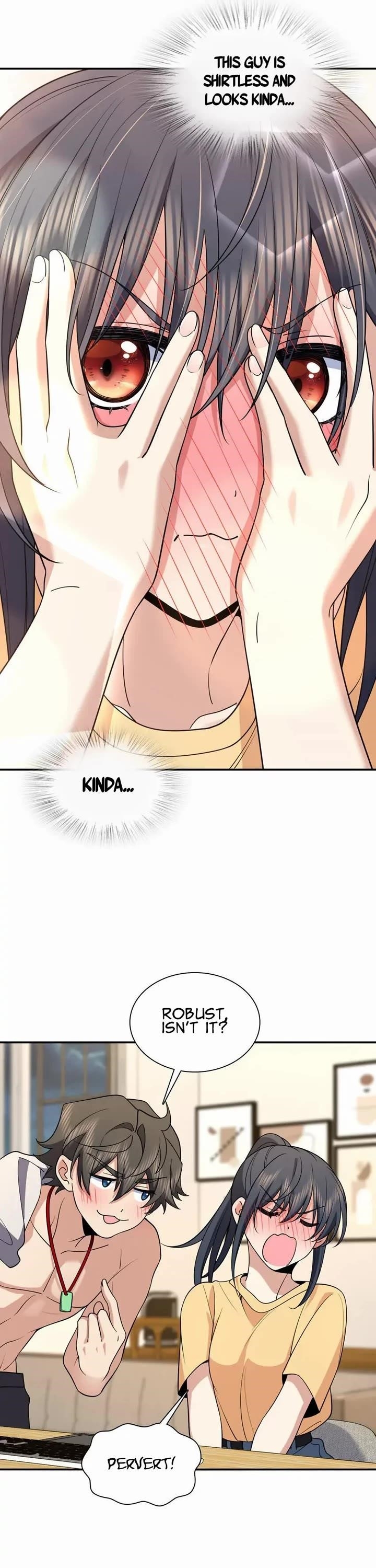 My Wife Is From a Thousand Years Ago - Chapter 186 Page 16