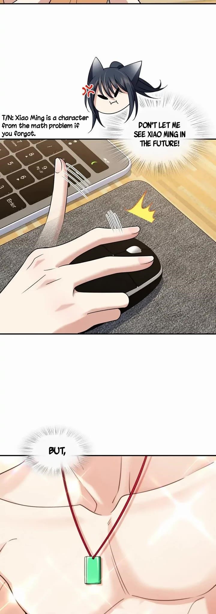 My Wife Is From a Thousand Years Ago - Chapter 186 Page 19