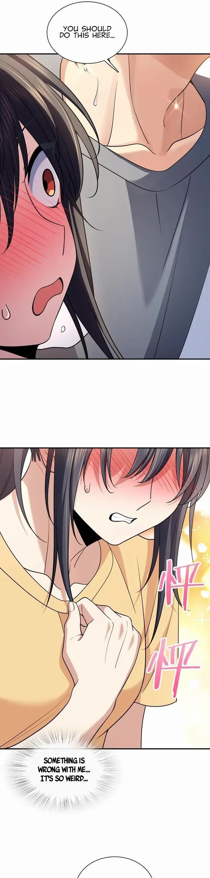My Wife Is From a Thousand Years Ago - Chapter 186 Page 22