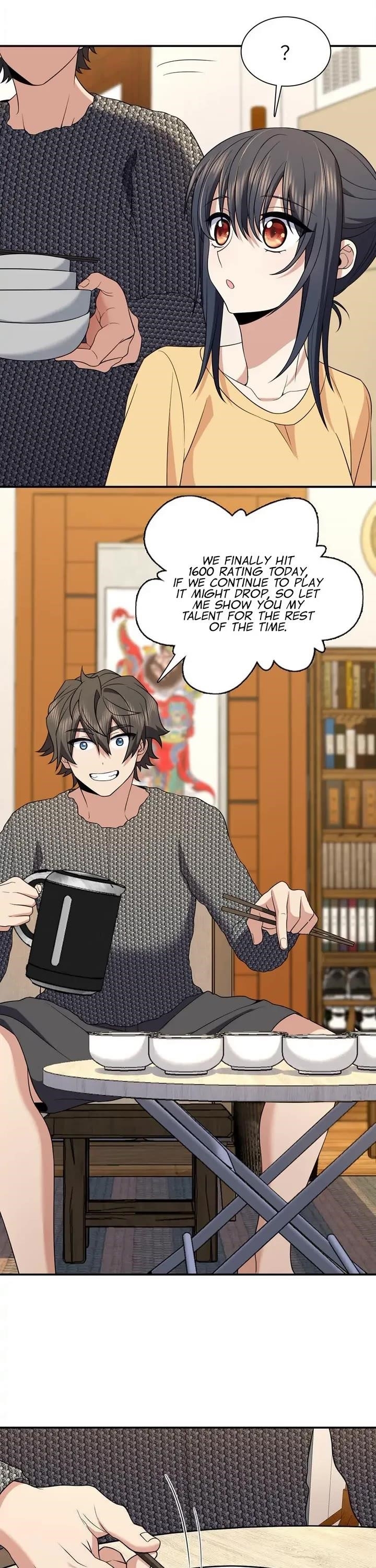 My Wife Is From a Thousand Years Ago - Chapter 186 Page 3