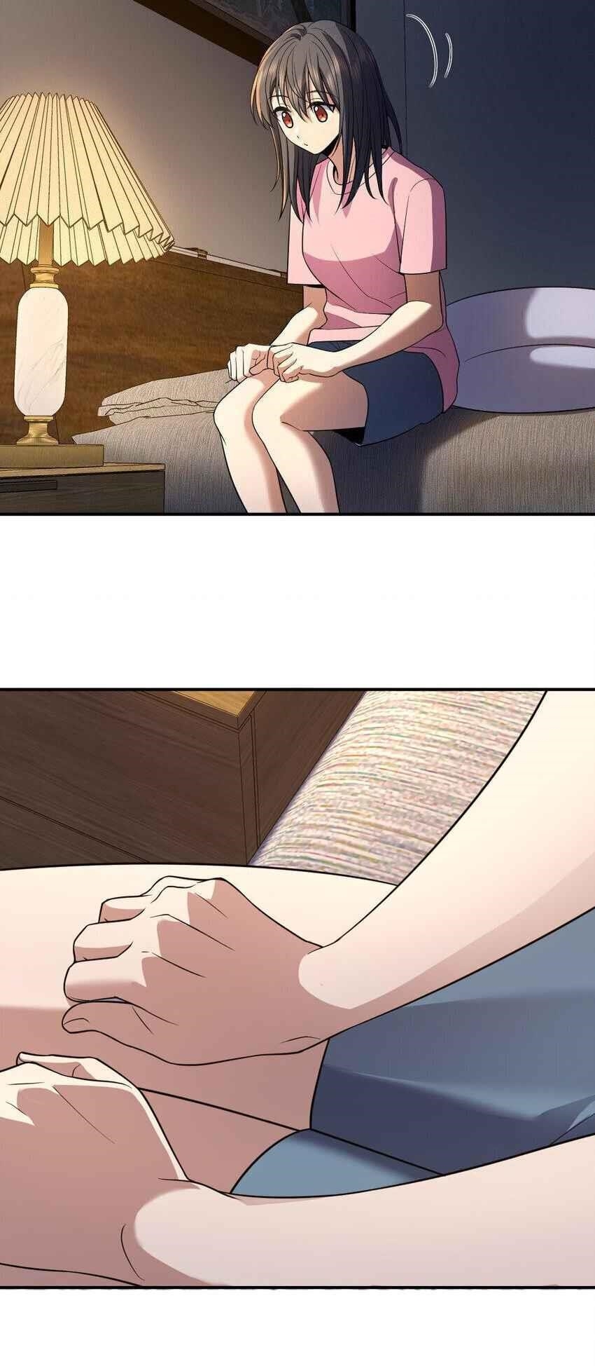 My Wife Is From a Thousand Years Ago - Chapter 187 Page 15