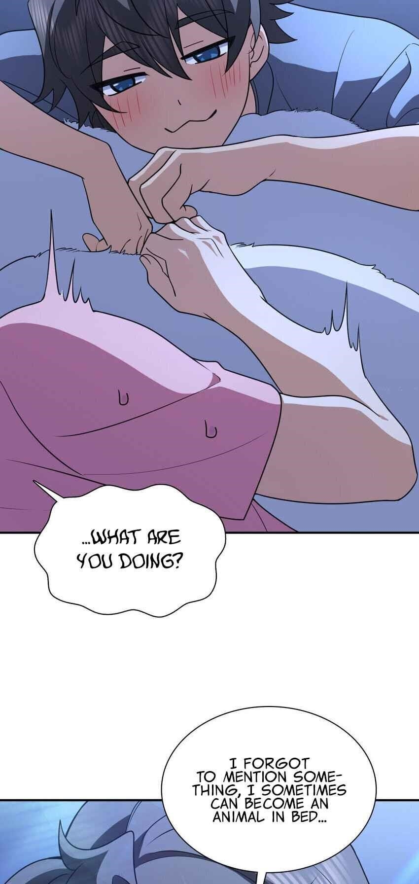 My Wife Is From a Thousand Years Ago - Chapter 187 Page 26