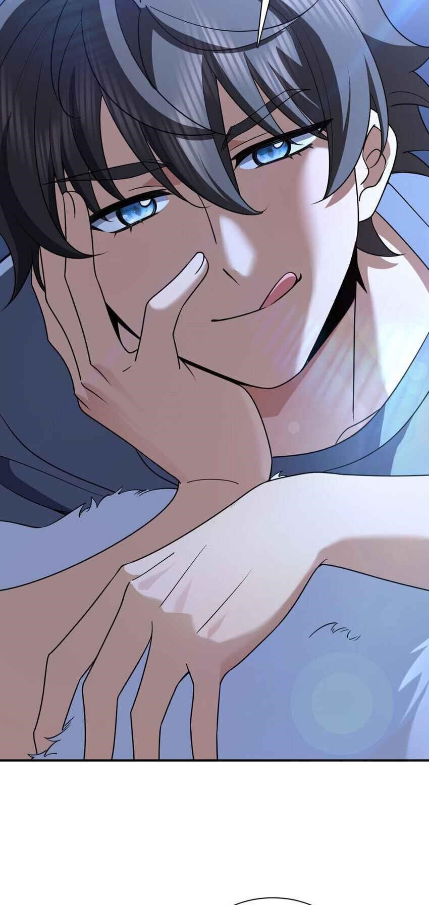 My Wife Is From a Thousand Years Ago - Chapter 187 Page 27
