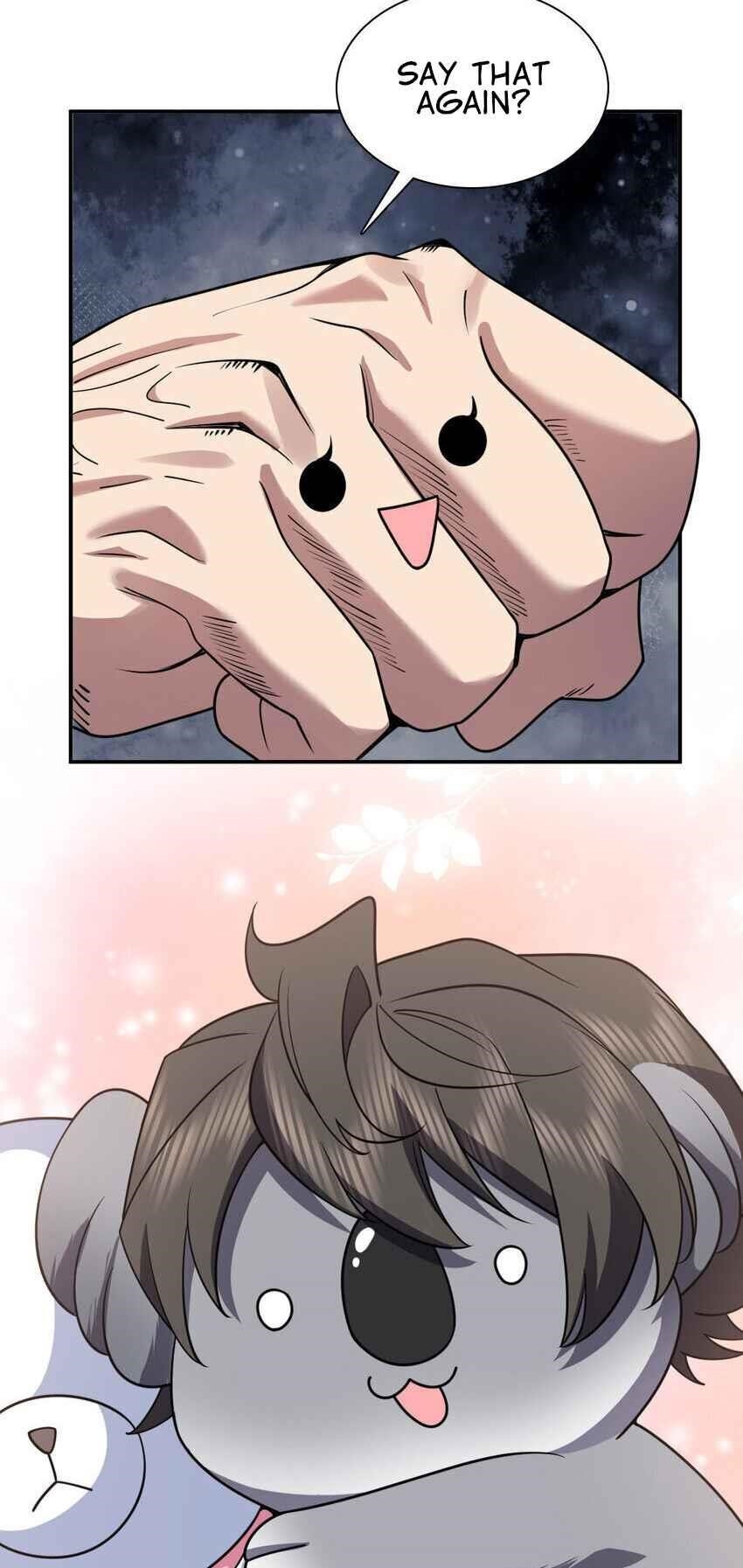 My Wife Is From a Thousand Years Ago - Chapter 187 Page 28