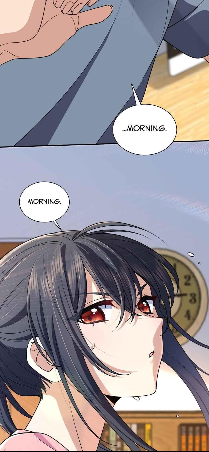 My Wife Is From a Thousand Years Ago - Chapter 187 Page 33