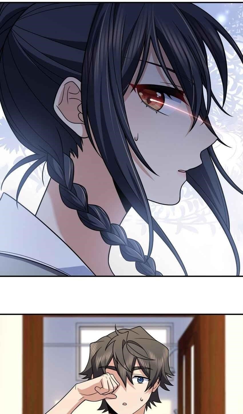 My Wife Is From a Thousand Years Ago - Chapter 188 Page 1