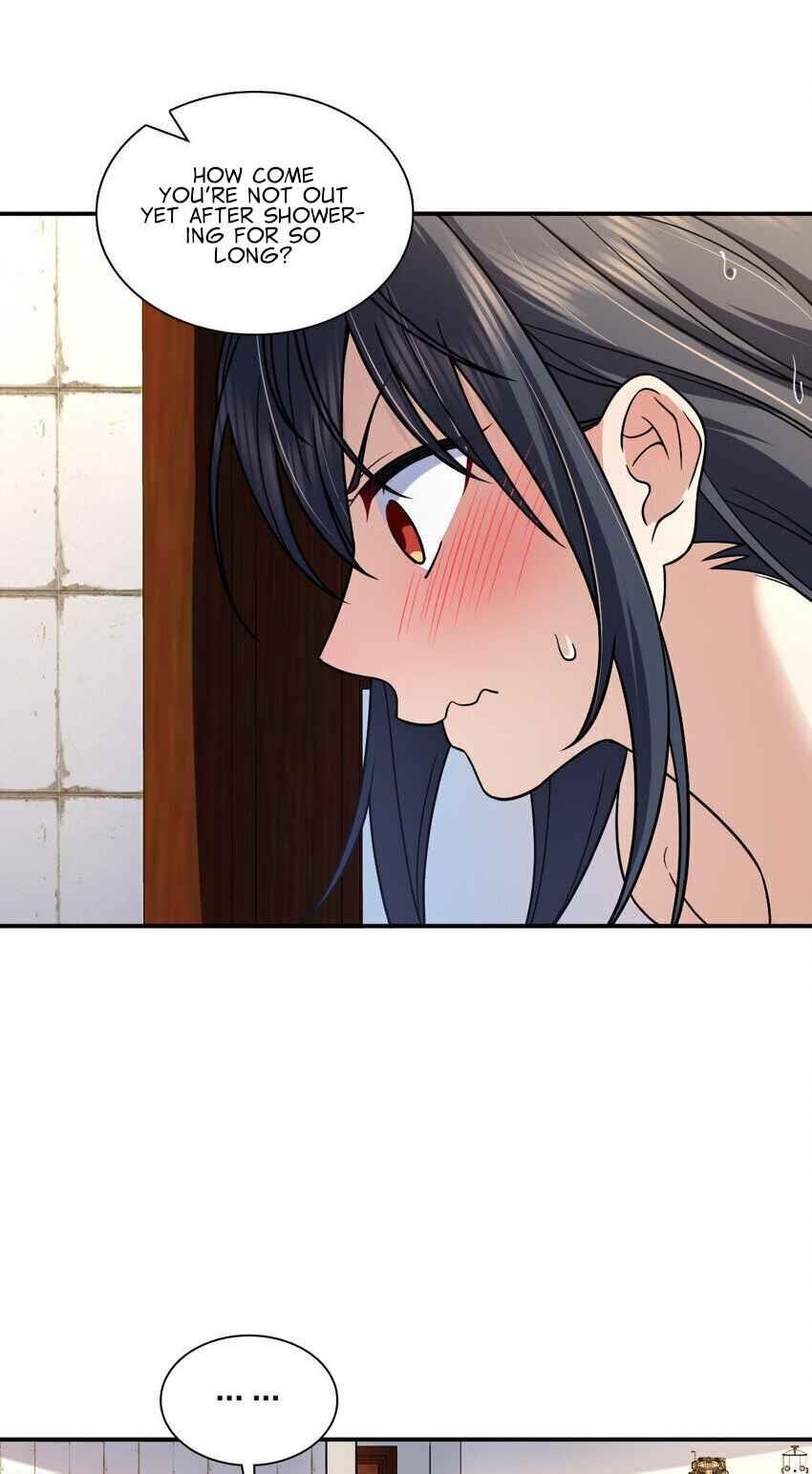 My Wife Is From a Thousand Years Ago - Chapter 188 Page 10