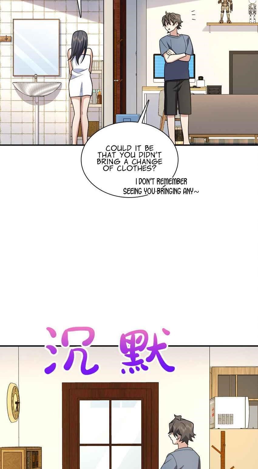 My Wife Is From a Thousand Years Ago - Chapter 188 Page 11