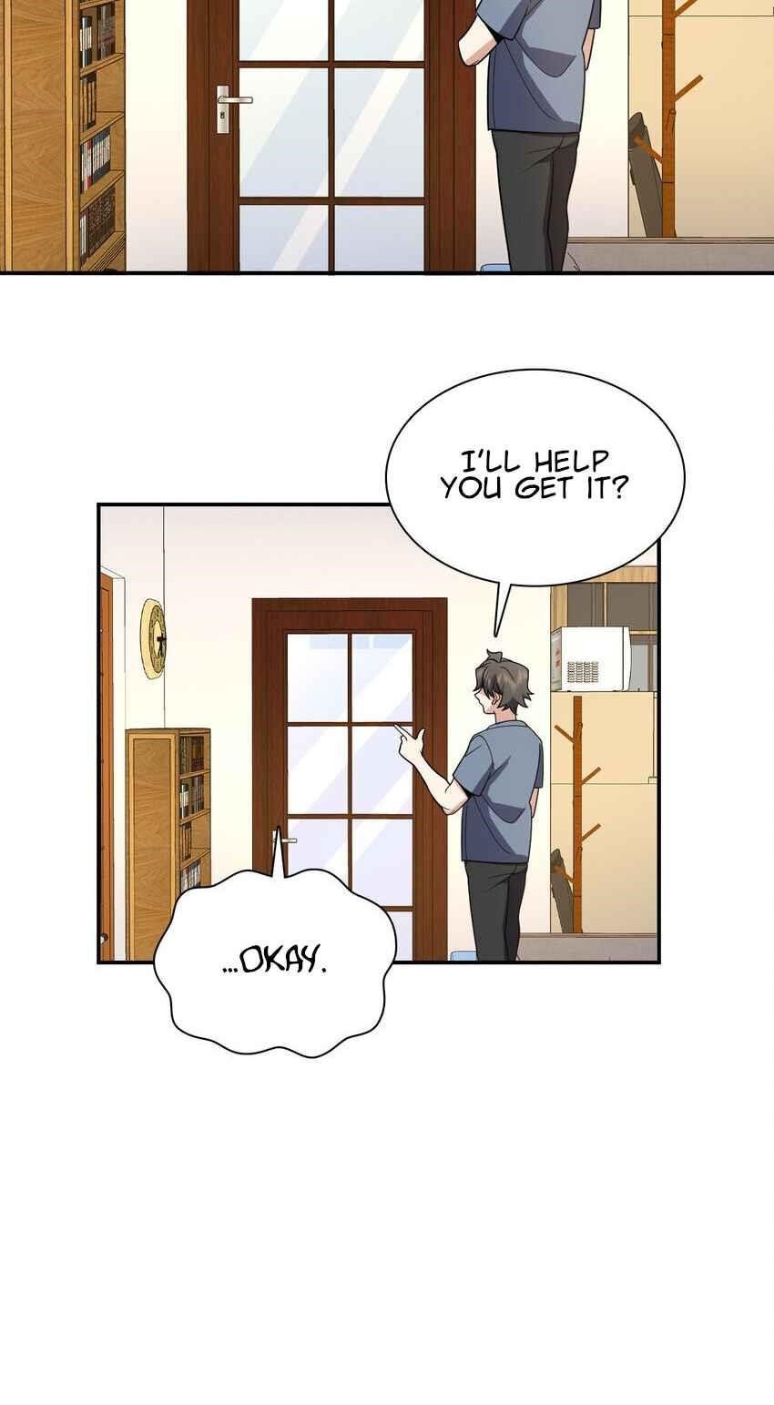 My Wife Is From a Thousand Years Ago - Chapter 188 Page 12
