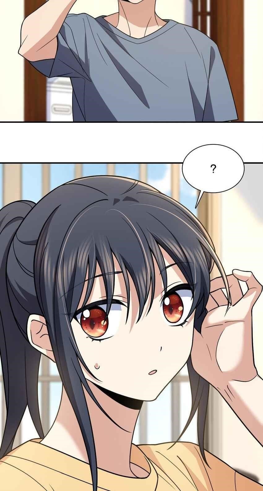 My Wife Is From a Thousand Years Ago - Chapter 188 Page 2