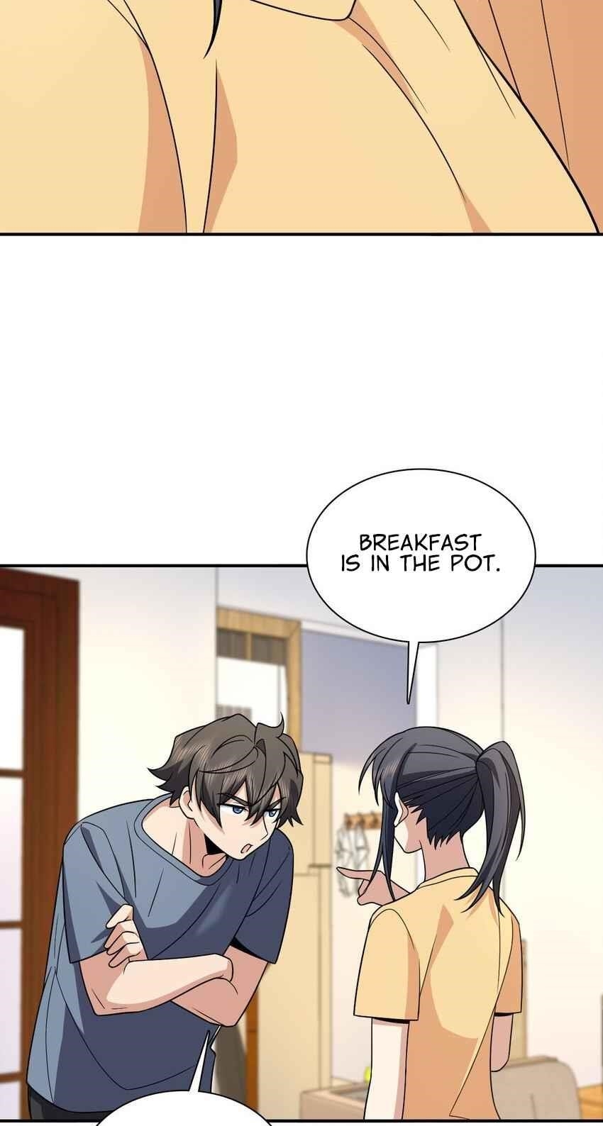 My Wife Is From a Thousand Years Ago - Chapter 188 Page 3