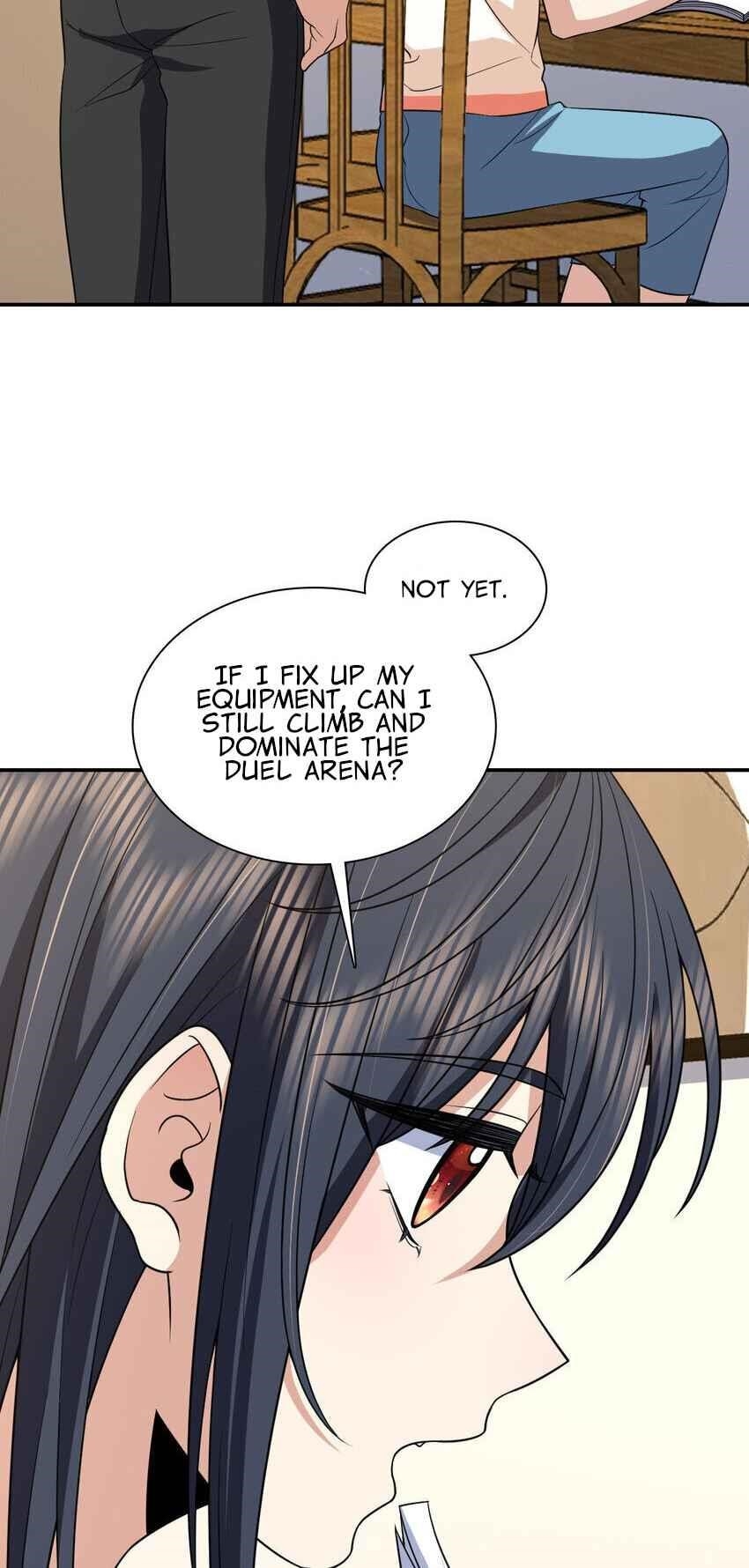 My Wife Is From a Thousand Years Ago - Chapter 188 Page 31