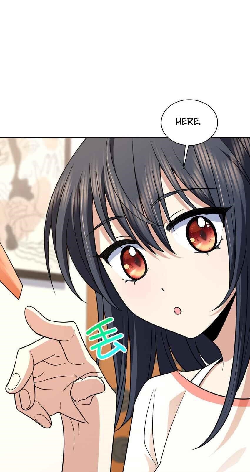 My Wife Is From a Thousand Years Ago - Chapter 188 Page 39