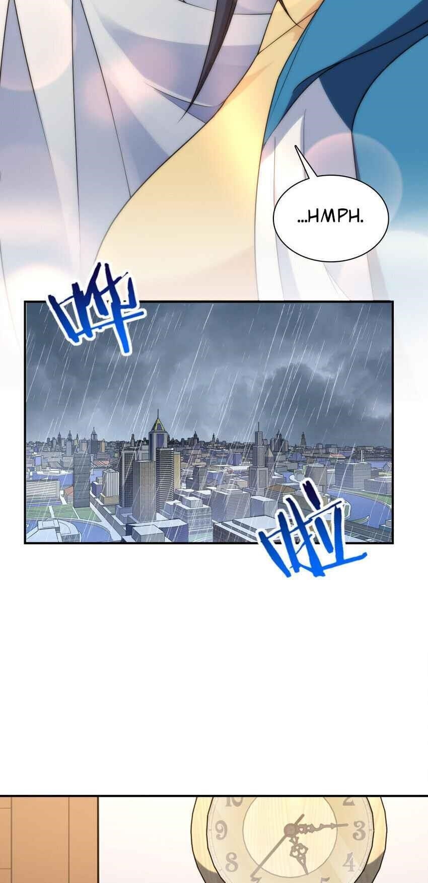 My Wife Is From a Thousand Years Ago - Chapter 189 Page 10