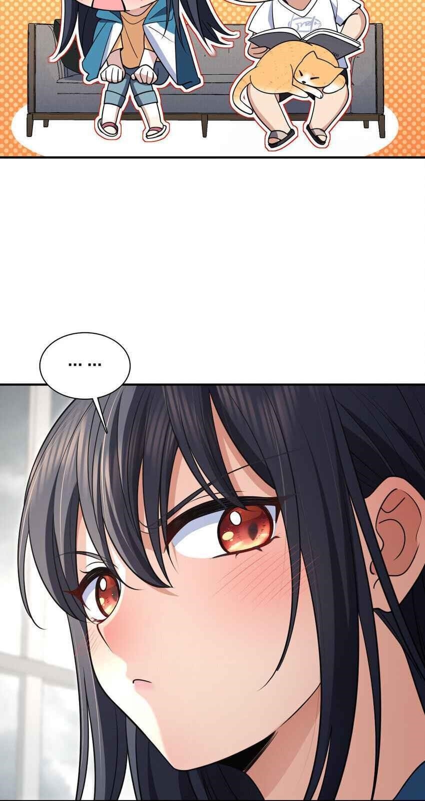 My Wife Is From a Thousand Years Ago - Chapter 189 Page 16