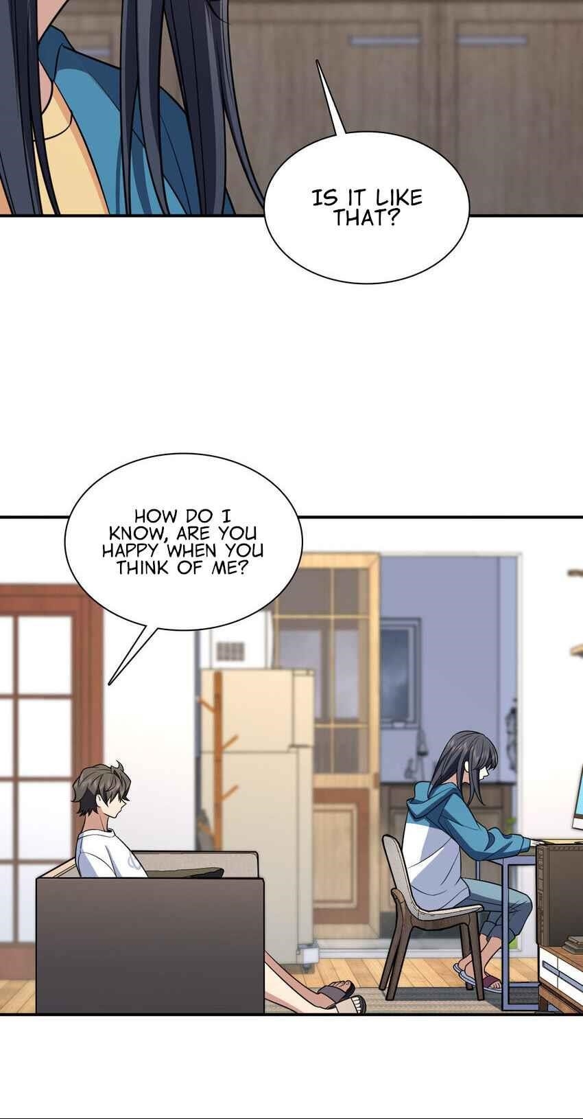 My Wife Is From a Thousand Years Ago - Chapter 189 Page 30