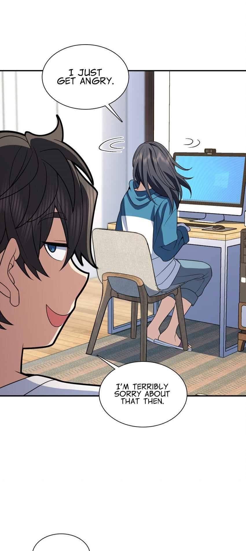 My Wife Is From a Thousand Years Ago - Chapter 189 Page 31
