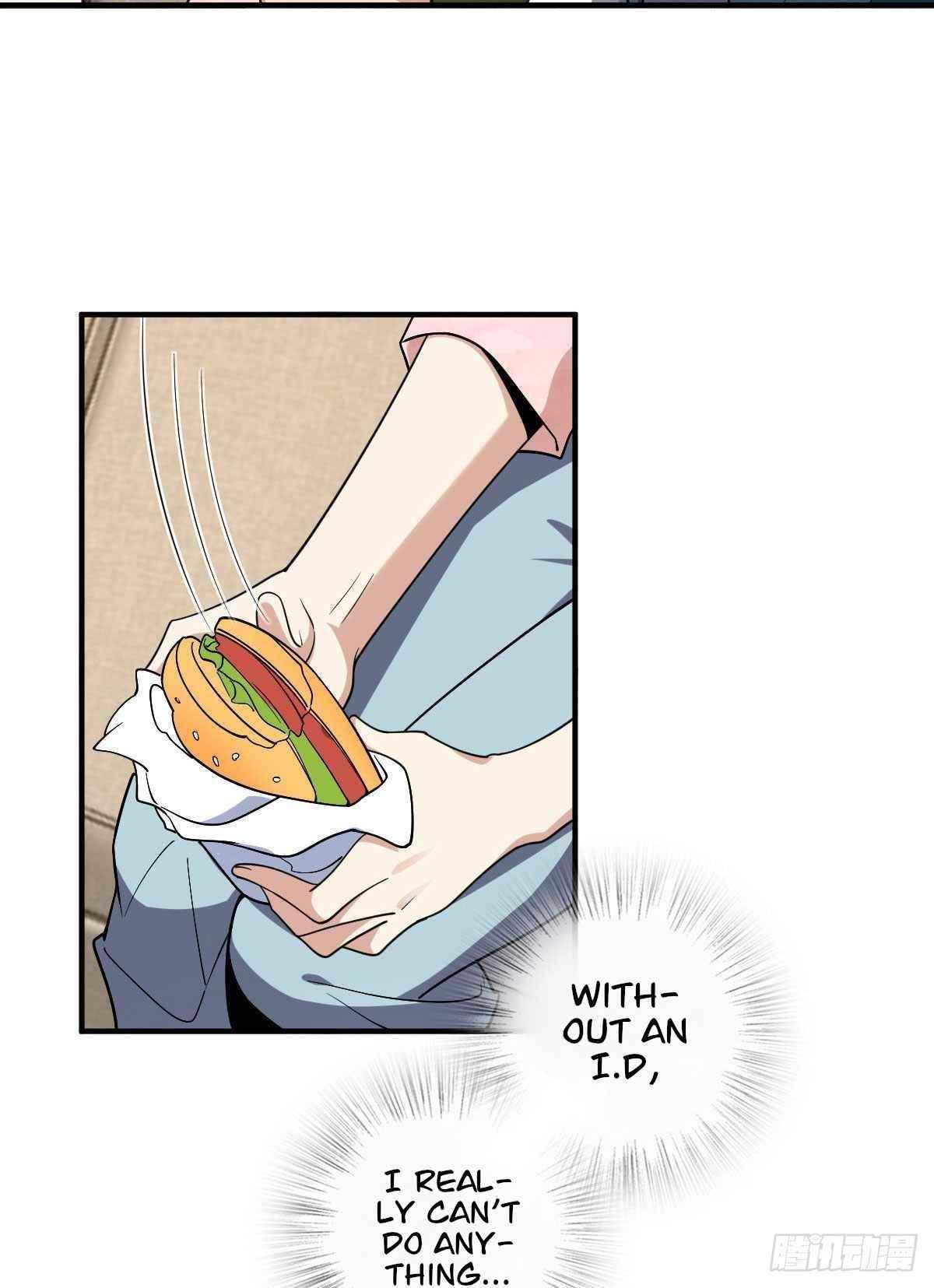 My Wife Is From a Thousand Years Ago - Chapter 19 Page 17