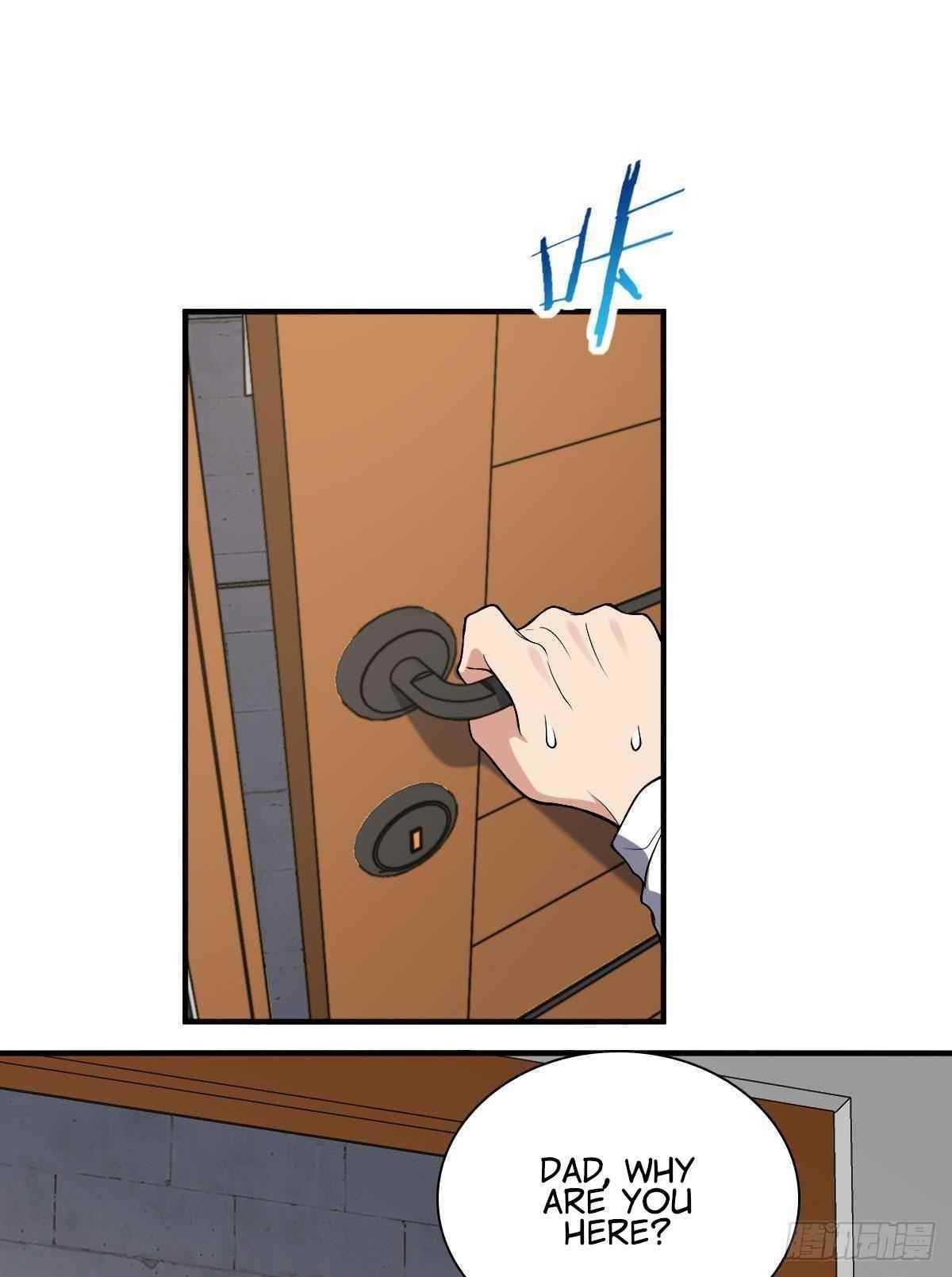 My Wife Is From a Thousand Years Ago - Chapter 19 Page 31
