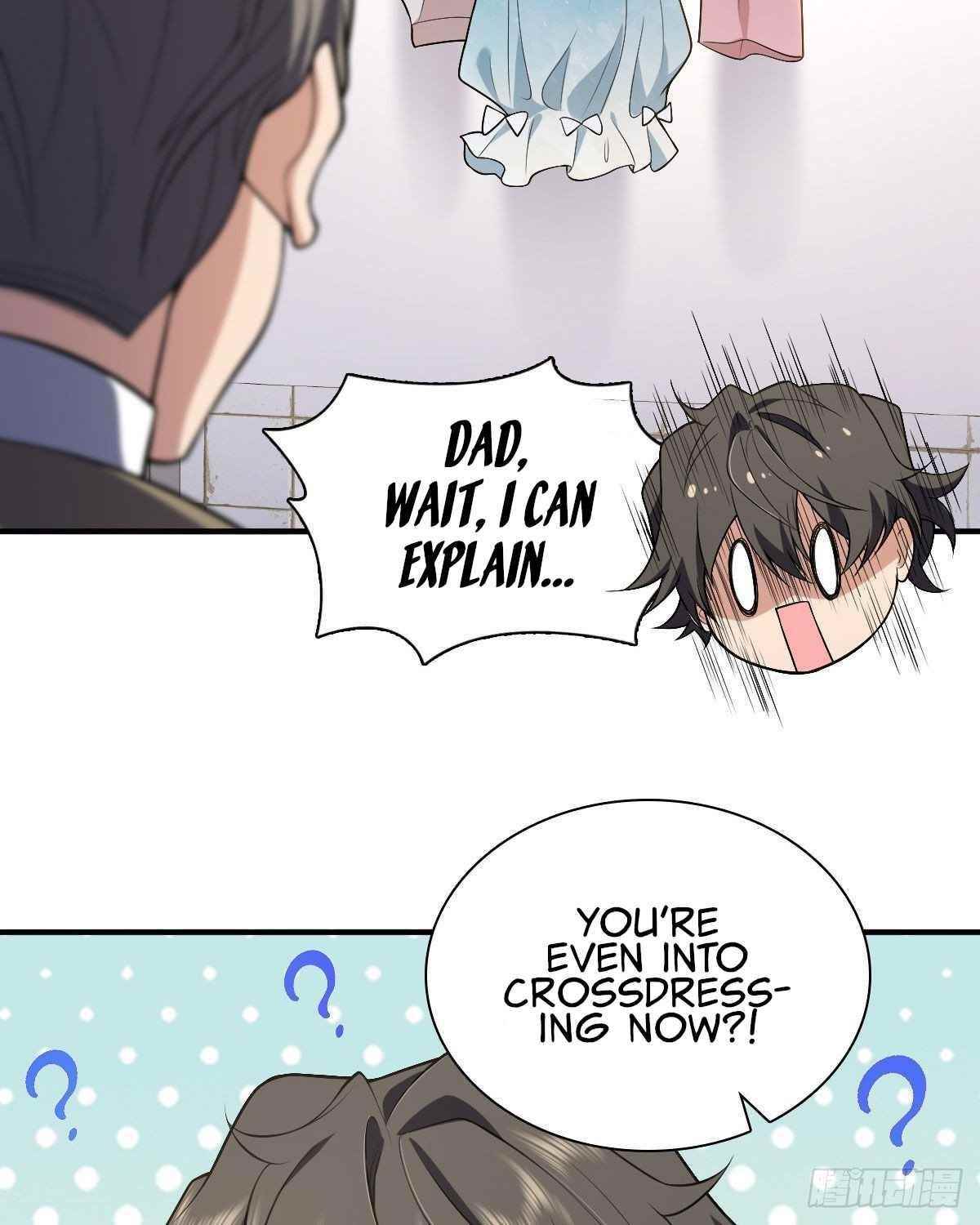 My Wife Is From a Thousand Years Ago - Chapter 19 Page 45