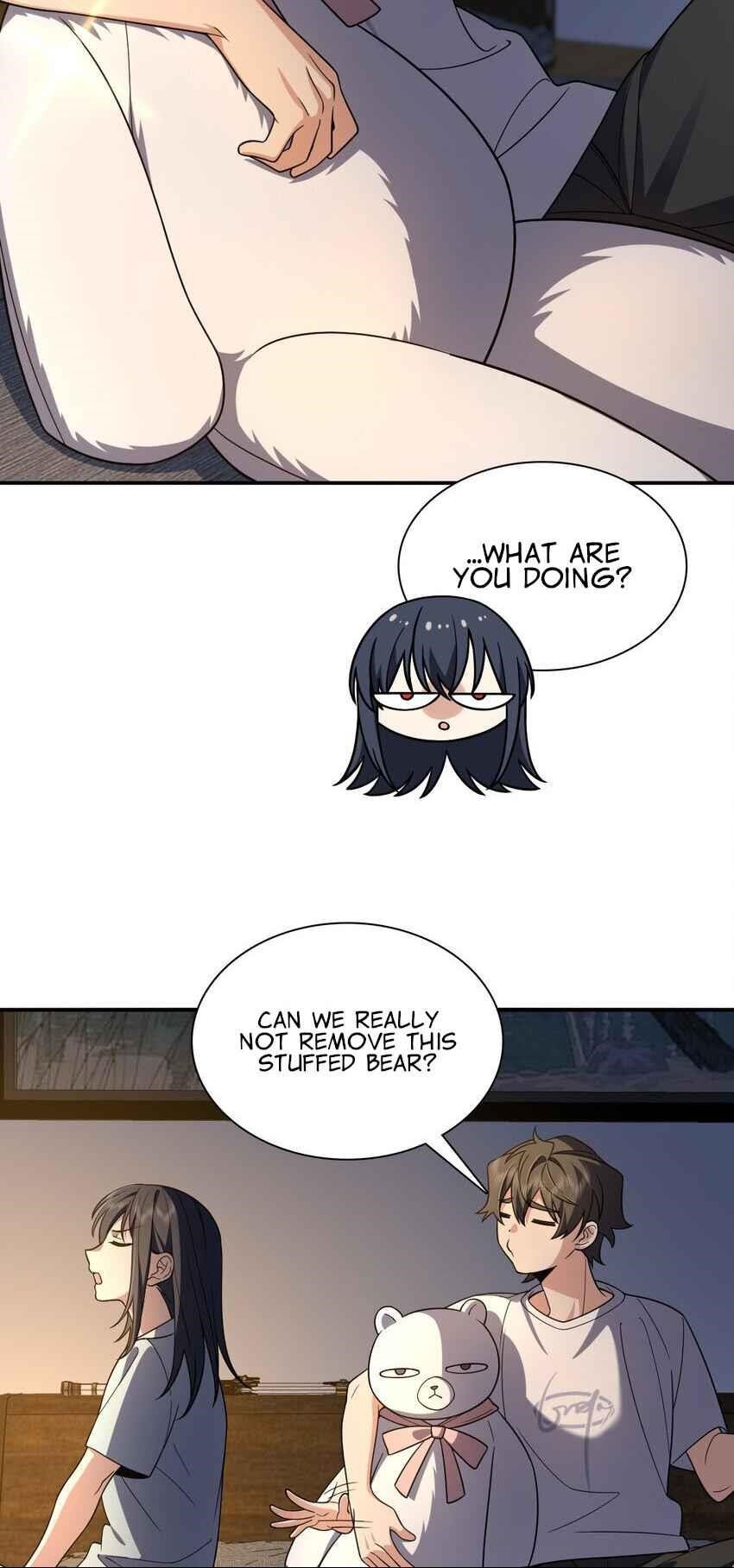 My Wife Is From a Thousand Years Ago - Chapter 190 Page 20