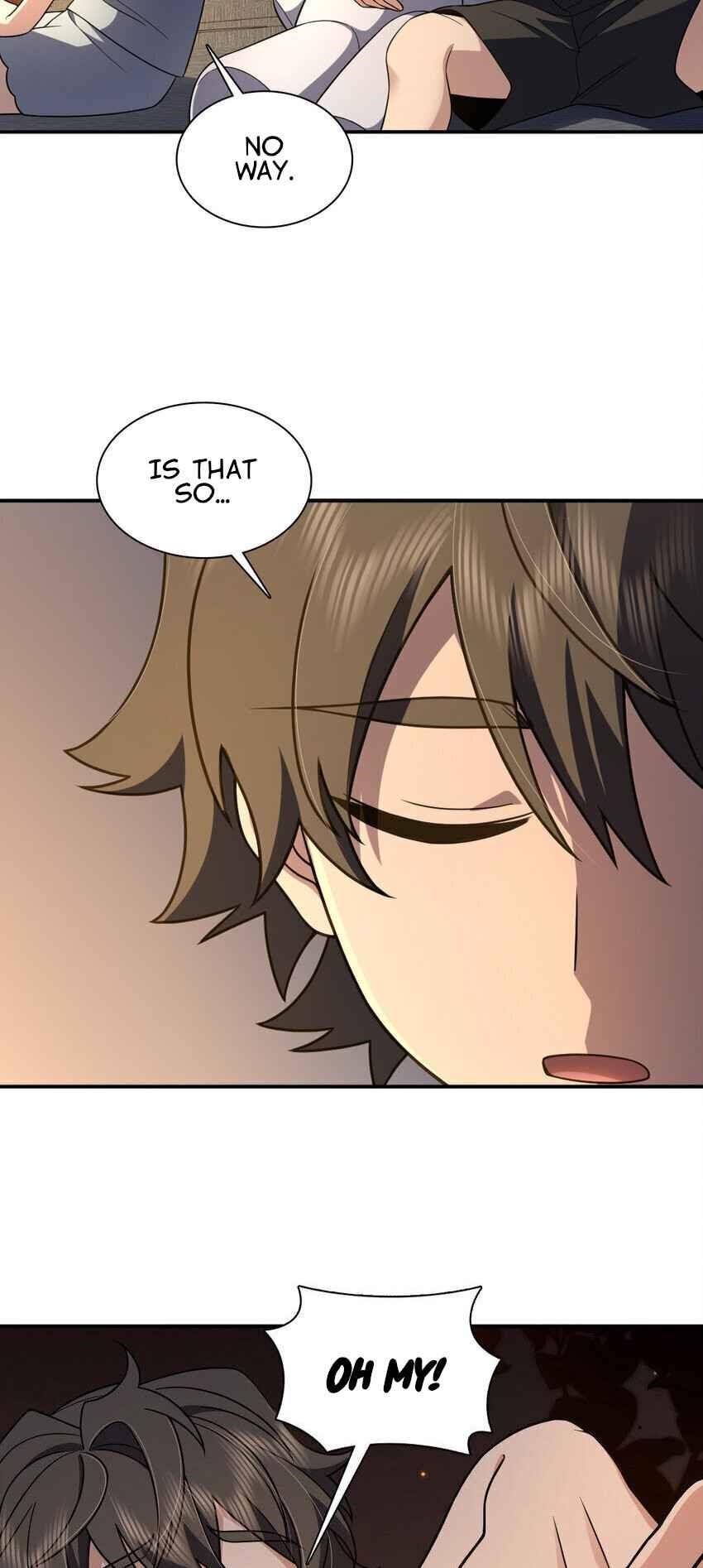 My Wife Is From a Thousand Years Ago - Chapter 190 Page 21