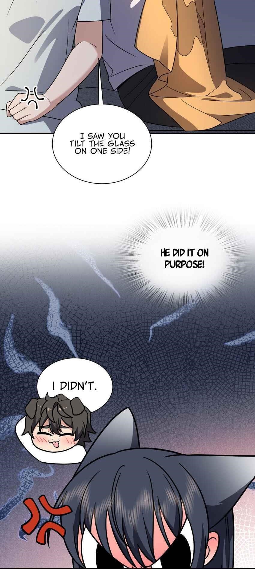 My Wife Is From a Thousand Years Ago - Chapter 190 Page 24