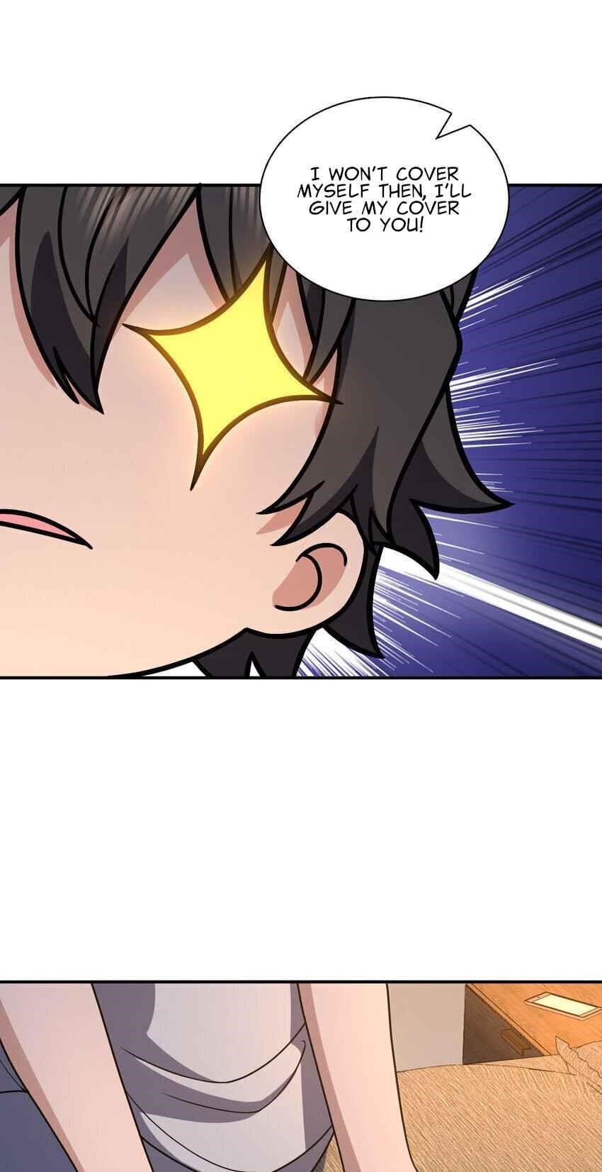 My Wife Is From a Thousand Years Ago - Chapter 190 Page 30