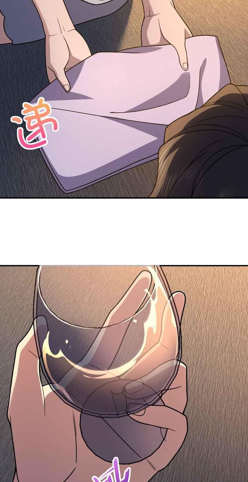 My Wife Is From a Thousand Years Ago - Chapter 190 Page 31